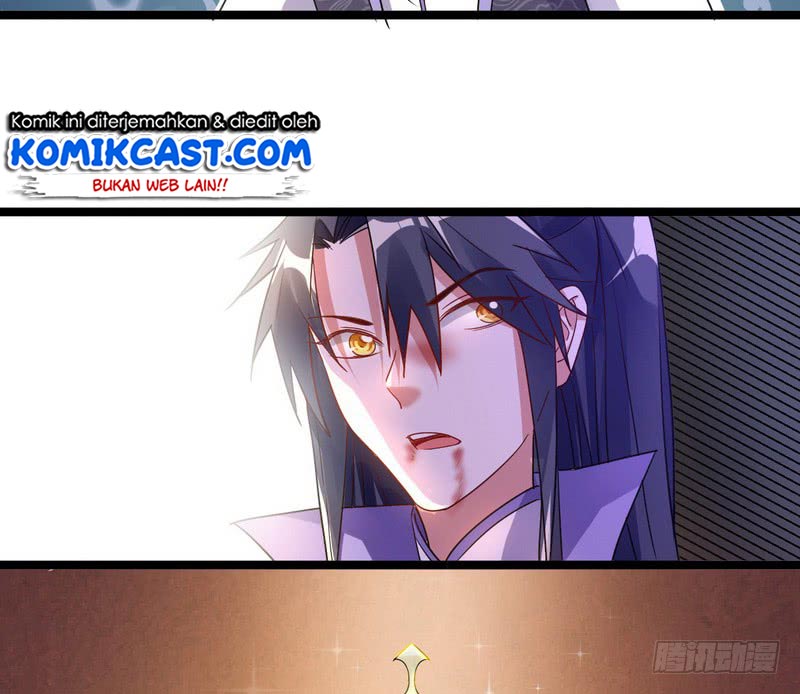 I’m An Evil God